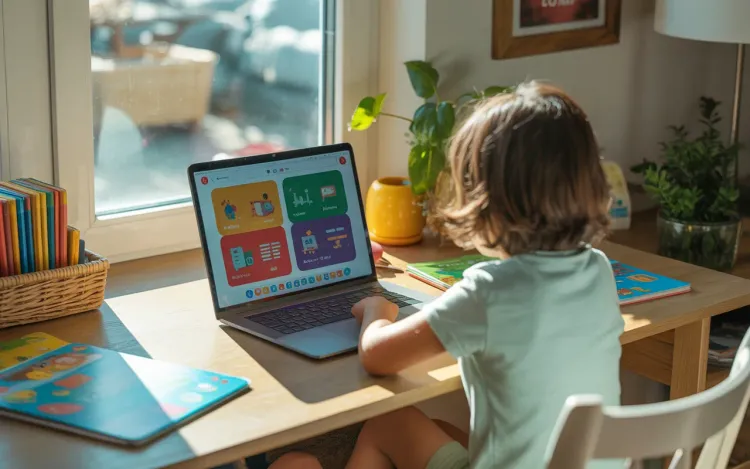 edukacja domowa online