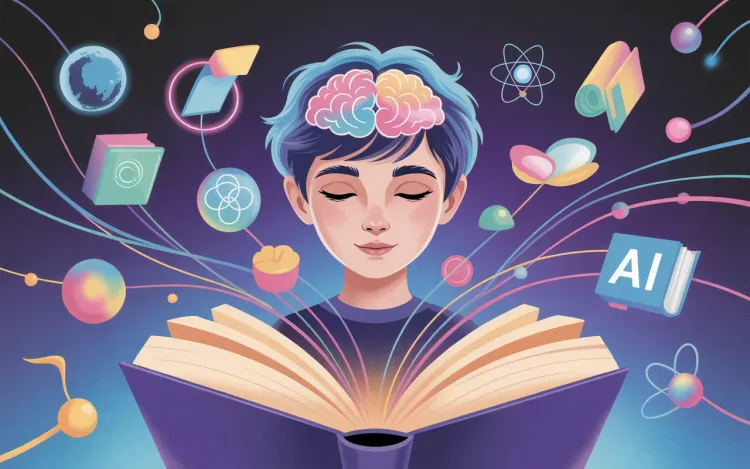 dziecko rozwijające kompetencje przyszłości