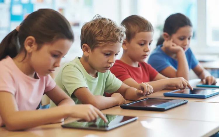 rozwój kompetencji przyszłości