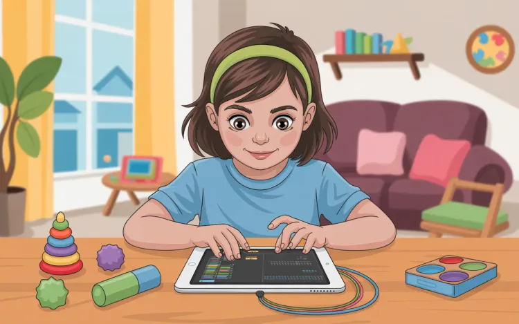 Jak zorganizować naukę z domu krok po kroku