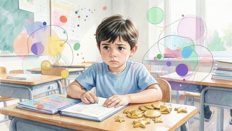 nagrody i oceny w edukacji a motywacja dzieci do nauki