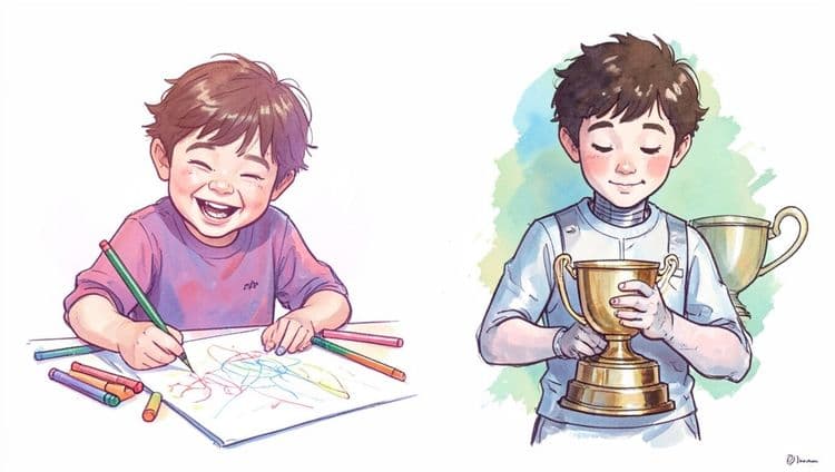 jak wspierać motywację