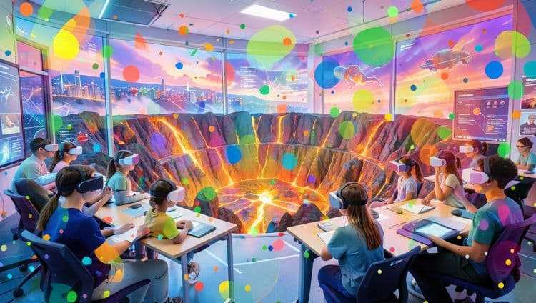 wirtualne narzędzia w nauce