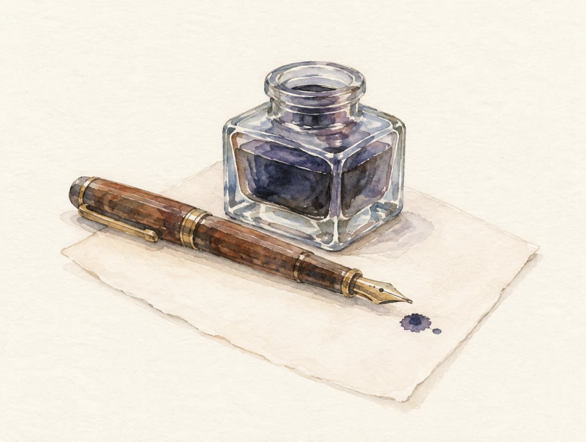 Ilustracja modułu: Ortografia